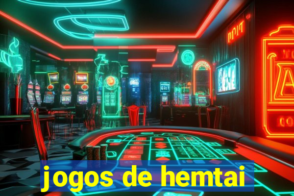 jogos de hemtai